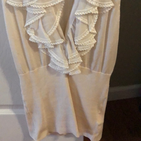 Bebe top - Picture 3 of 4